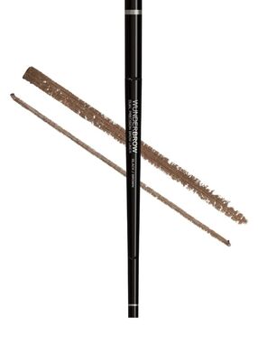 Wunderbrow Black Brown Pencil